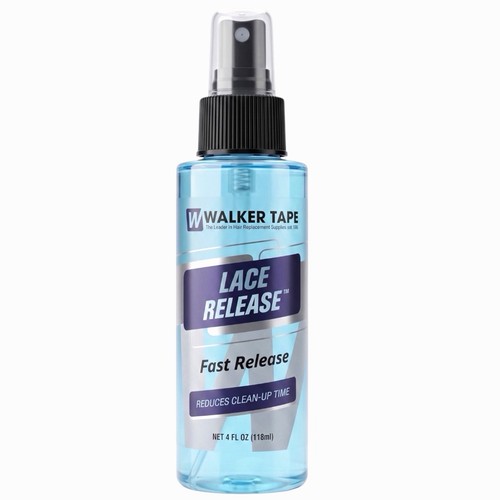 Walker tape lace release - tape,