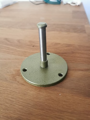 Midgard halterung fuß - fuß, lampe