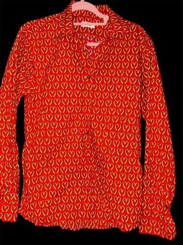 Moschino donalds hemd - mc,