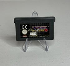 Megaman Battle Network 1