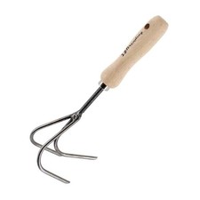 Handgrubber (Karbonstahl) mit