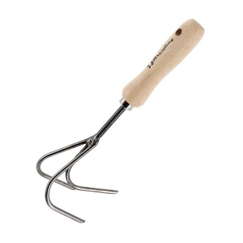 Handgrubber mit - (karbonstahl),