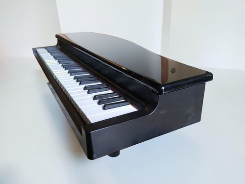 Korg micropiano tasten mini - micropiano, 61-tasten