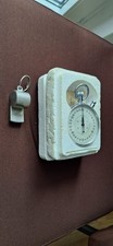 Russische Slava Stoppuhr (mit
