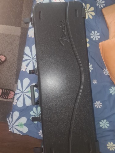 Fender american pro2 jazz bass - fender,