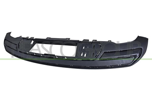 Spoiler hinten schwarz - spoiler,