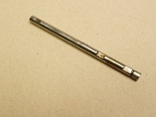 Ersatzteil Heckrotorwelle 5x84,5 Vario Sky Fox Hubschrauber Verbrenner Elektro