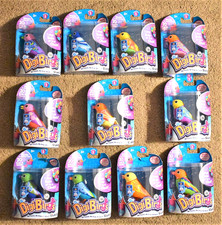 Digibirds buntes singendes - digibirds,