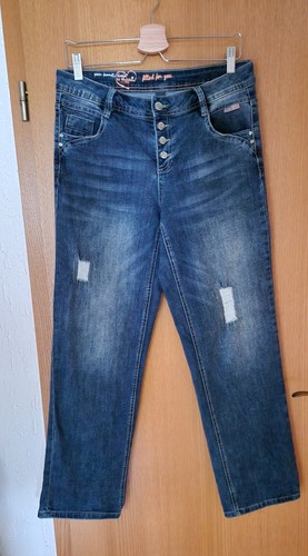 Jeans multiblu blau - jeans,