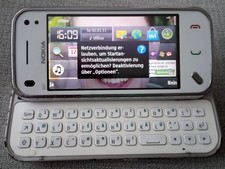 Smartphone Nokia  N97 Mini