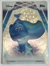 2026 Topps Disney Neon #46