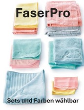 Tupperware Neu,  Faser