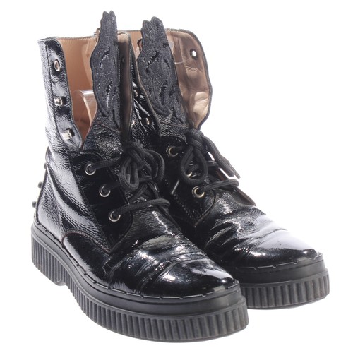 Tod stiefeletten eur - tod´s, 38