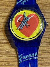 Sammler-Armbanduhr  ungetragen