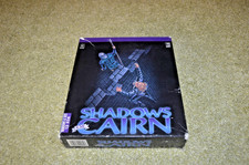 SHADOWS OF CAIRN - IBM PC -