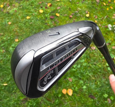 Callaway Big Bertha Eisen 7 Demoschläger - 2UP - Regular Flex - Schnäppchen
