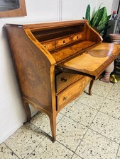 Schreibtisch Schreibtisch Barock Sekretar Schreibtisch Louis XV Biedermeier Stil