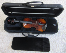 Stagg VN-4/4 HG 3/4