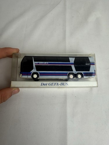 Rietze neoplan skyliner - neoplan,