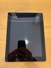 iPad 4. Gen 16 GB WiFi