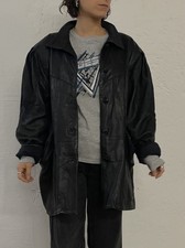 Lederjacke Vintage Leather