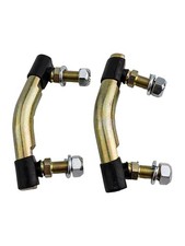 Stabiler Bau Spurstangensatz