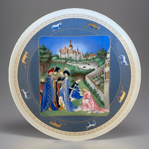 Avril arceau limoges - avril,