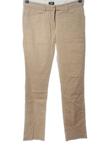 Stoffhose damen hose - h&m,