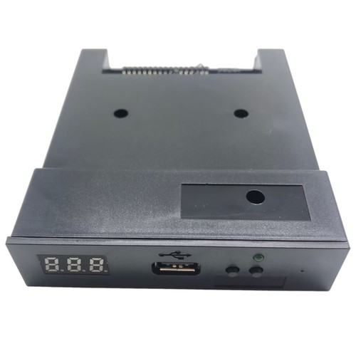 Floppy disk emulator for gotek - floppy,