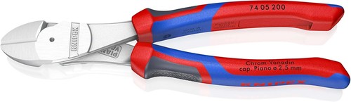 Knipex kraft seitenschneider - knipex, kraft-seitenschneider