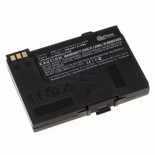 Akku für siemens c60 - siemens, mc60