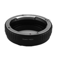 XPAN-NEX Objektivadapter