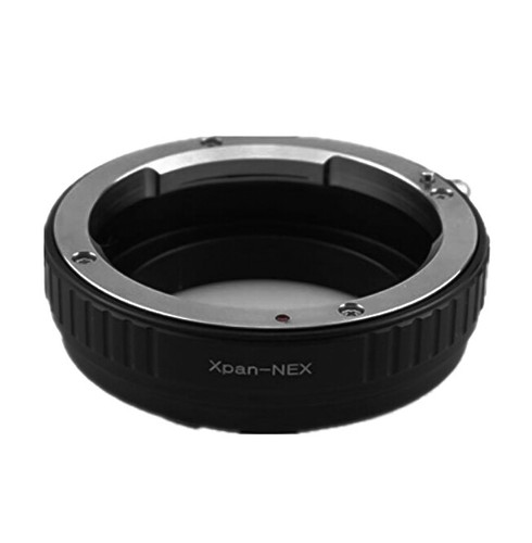 Xpan nex objektivadapter - xpan-nex,