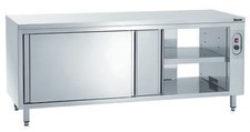 BARTSCHER Wärmeschrank 700-4T
