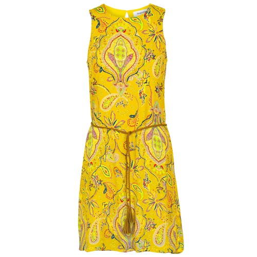 Desigual kleid damen paisley - damen,