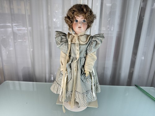 Künstlerpuppe sammler puppe - künstlerpuppe,
