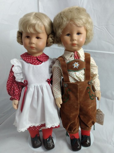 Vintage 1980s pair - pair, of