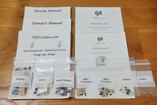 Marantz 5220 cassette deck