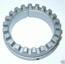 Teilscheibe für Deckel S1, Auswahl Teilung: 13 - 27