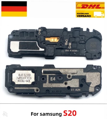 Samsung galaxy s20 loud - samsung,