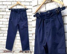 Hoher Bund Gurkha Hose