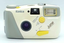Konica Jump „Beige“ /