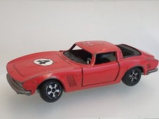 ⛔ISO Grifo 1:43 Politoys