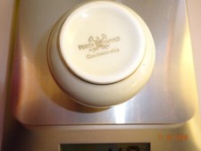 pirken hammer porzellan