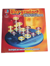 UNVOLLSTÄNDIG Vier Gewinnt