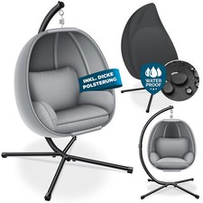KESSER® Hängesessel Mit