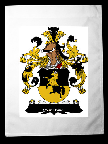 Flagge wappen familie - familie,