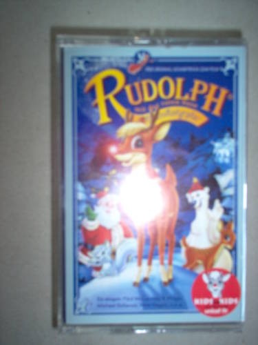 Xxxx rudolph mit der - mit, roten