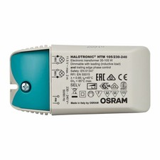 OSRAM Halotronic Mouse NEU HTM