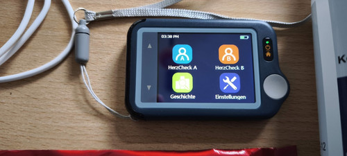 Checkme health monitor - checkme,